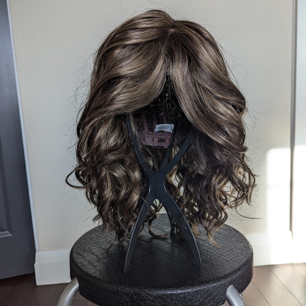 Estetica Avalon Synthetic Wig